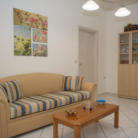Comfi Apartment Kleio Heraclión Exterior foto
